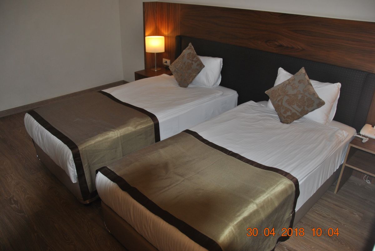 imagini hotel NIRVANA LAGOON KEMER